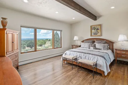 Privacy and Breathtaking Views - Gorgeous Mountain Sanctuary