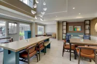 Sonesta ES Suites Sunnyvale - Kitchens