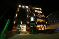 Hotel Bipasha