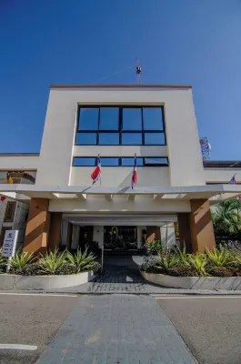 Matum Hotel & Casino Hotel a 