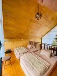 Kahiyang Villa Dieng فنادق في Batur