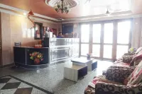 Hotel Nala Residency