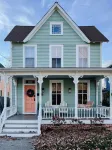 🍑 The Peach St. House - 1 Block to Park and Shops, close to beach! - 무료 와이파이