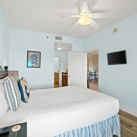 Waterside Village 408