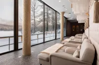 Grand Hotel Kempinski High Tatras - Spa