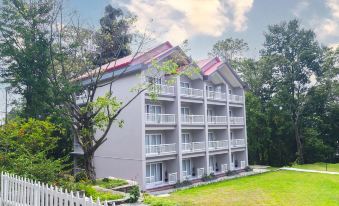 Yashshree Resorts & Spa Kalimpong