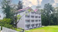 Yashshree Resorts & Spa Kalimpong