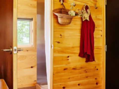 Postcard Cabins St. Francois Hotels in Ste. Genevieve County