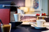 Maison Messmer - Ein Mitglied der Hommage Luxury Hotels Collection - breakfast