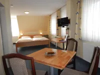 Havergoh Wander- & Fahrrad-Hotel Hôtels à : Detmold