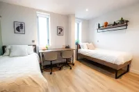 Árasáin P&V - Holiday Apartments