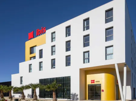 Ibis Marseille Marignane Technopole