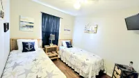 Sunchase Unit 204 Gulf view