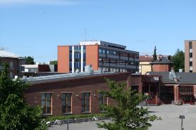 GreenStar Hotel Jyväskylä