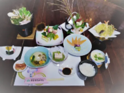 Moritake Onsen Hotel Hôtels à : Noshiro