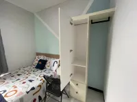 Behomy Inn Malang Hotels near Taman Rampal
