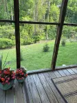 The Finch Cottage Charming 2-bedroom cottage  Historical District Mount Airy