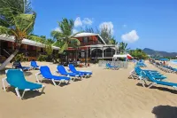 Mary's Boon Beach Resort & Spa - إطلالة على البحر