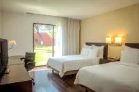 Fiesta Inn Aguascalientes Hotels in Aguascalientes