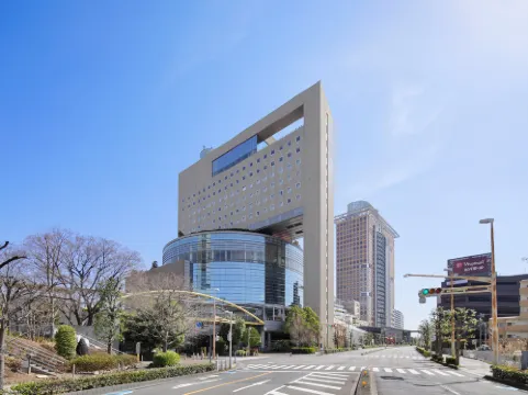 The Mark Grand Hotel