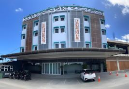 Darefan Hotel Sorong