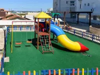 Resid. Clube Mar Grosso - Laguna - LAG605 拉古納酒店