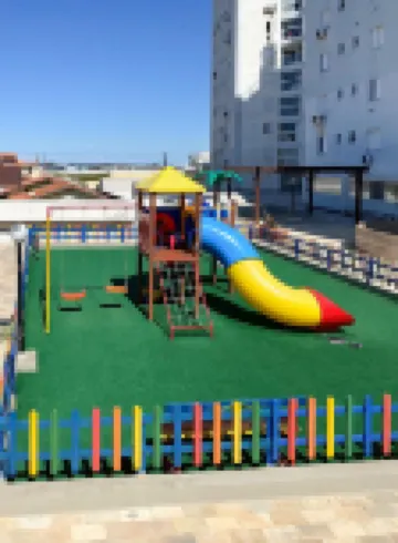 Resid. Clube Mar Grosso - Laguna - LAG605