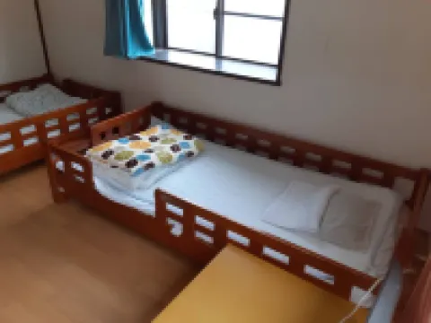 ゲストハウス涼風 奄美のホテル