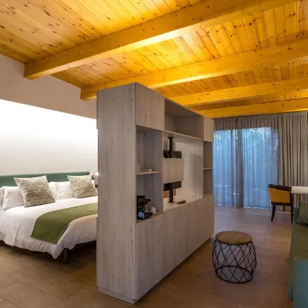 Hotel Villa Retiro