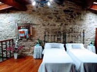 Casa Pacios by M de Santiago Hotels in Lugo Province