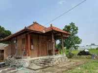 Villa D'Swah Yogyakarta by Kuncara PHM Hotels in Seyegan