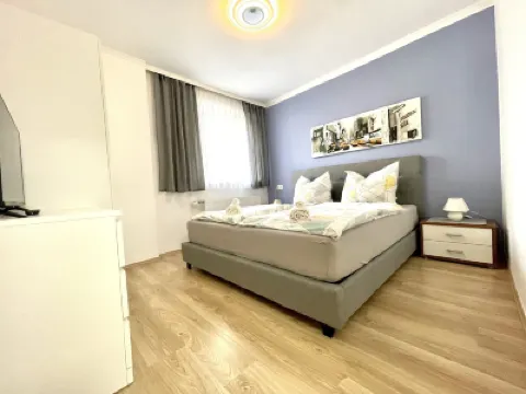 邁爾賓館 住宿飯店