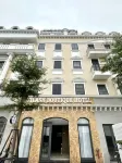 Milash Boutique Hotel Hotels in 