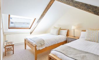 Host & Stay - Eden Cottage