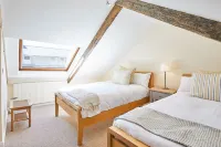 Host & Stay - Eden Cottage - Homestays