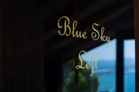 Blue Sky Loft by Corfuescapes - Homestays