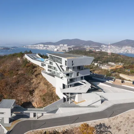 Ely Stay Yeosu