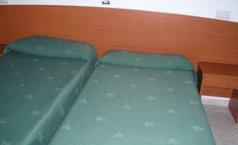 Hotel Rambla Benidorm