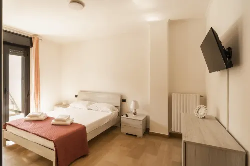 Casa Lungomare IX Maggio by Wonderful Italy