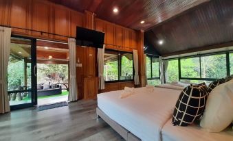 Khao Yai Paradise on Earth