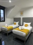 Domaine de Bracheux Hotels in Blicourt