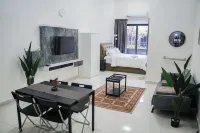 KLIA AIRPORT HOMESTAY 5 Hotels in Dengkil