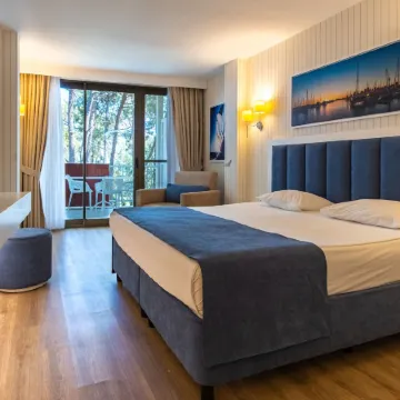 Mirada Del Mar Hotel