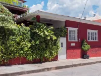 AMINA  Inn Hotels in Flores
