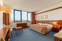 Garni Hotel Azul Hôtels à : Hotemaze