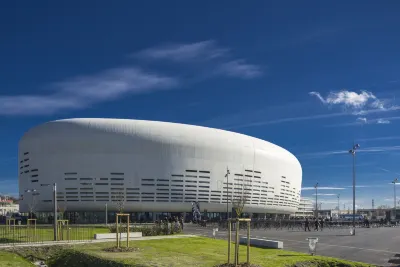 Green Hôtels Bordeaux Arena Các khách sạn ở Fargues-Saint-Hilaire