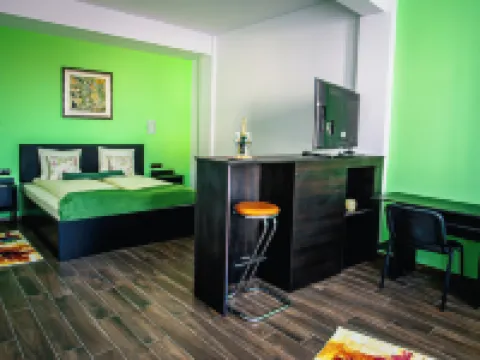 Colors Residence Hotels in Cluj-Napoca