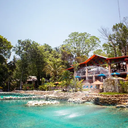 Chan-Kah Resort Village Convention Center & Maya Spa