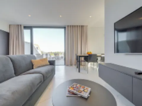 Mayfair by Premier Suites MT Hotels in Swieqi