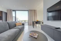 Mayfair by Premier Suites MT Hotels in Swieqi